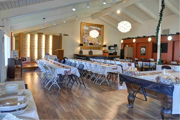 Club house & Events 10