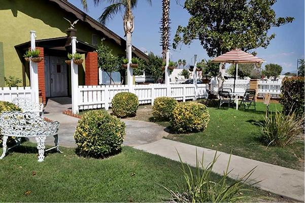 Club house & Events 11