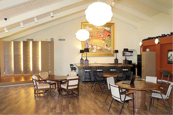 Club house & Events 15