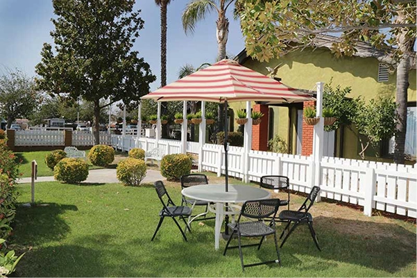 Club house & Events 16