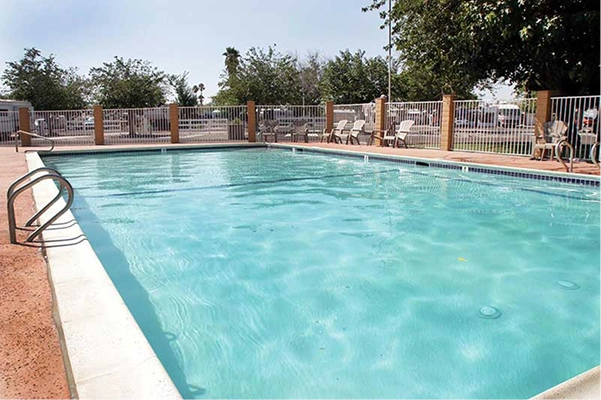 Club house & Events 18