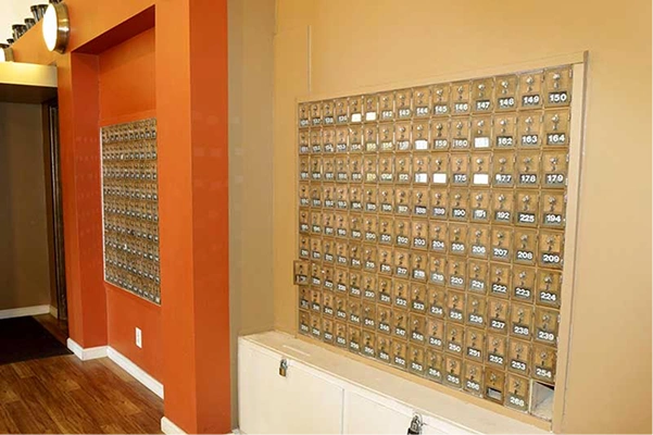 Club house & Events 3