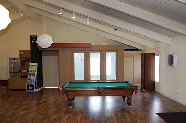 Club house & Events 4