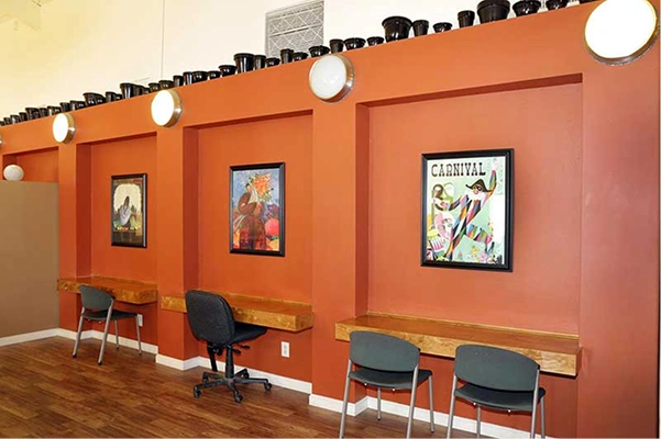 Club house & Events 9