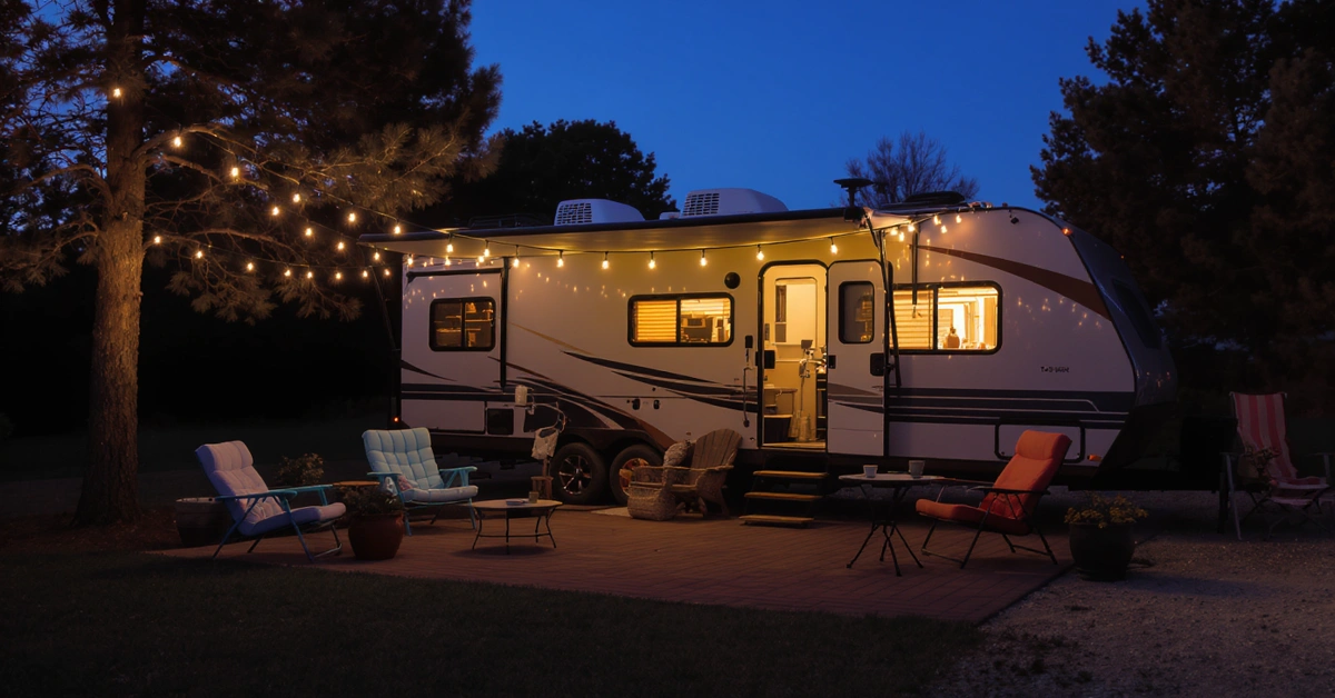 rv parks riverside county