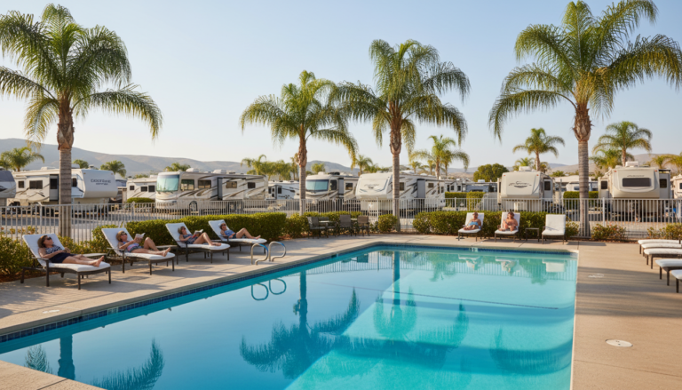 Hemet vs. San Bernardino: Which Inland Empire City Is Best for RV Living?